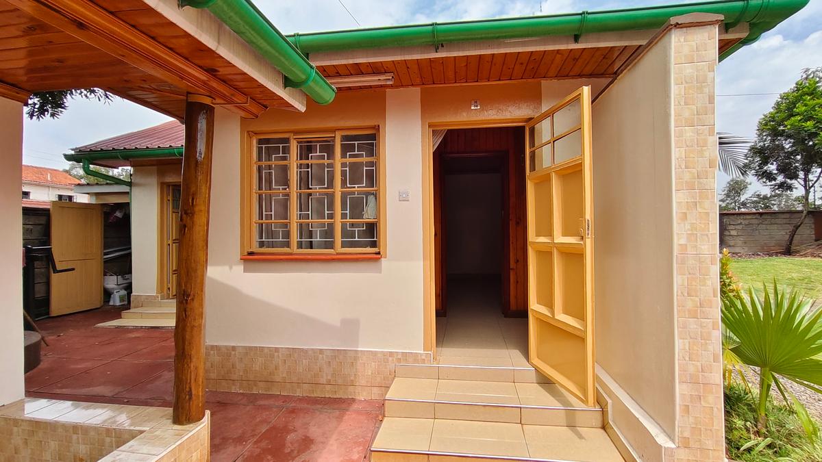 Office with Service Charge Included at Langata Road - 8