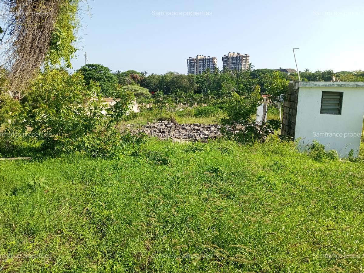 5 m² Land at Links Road - 3