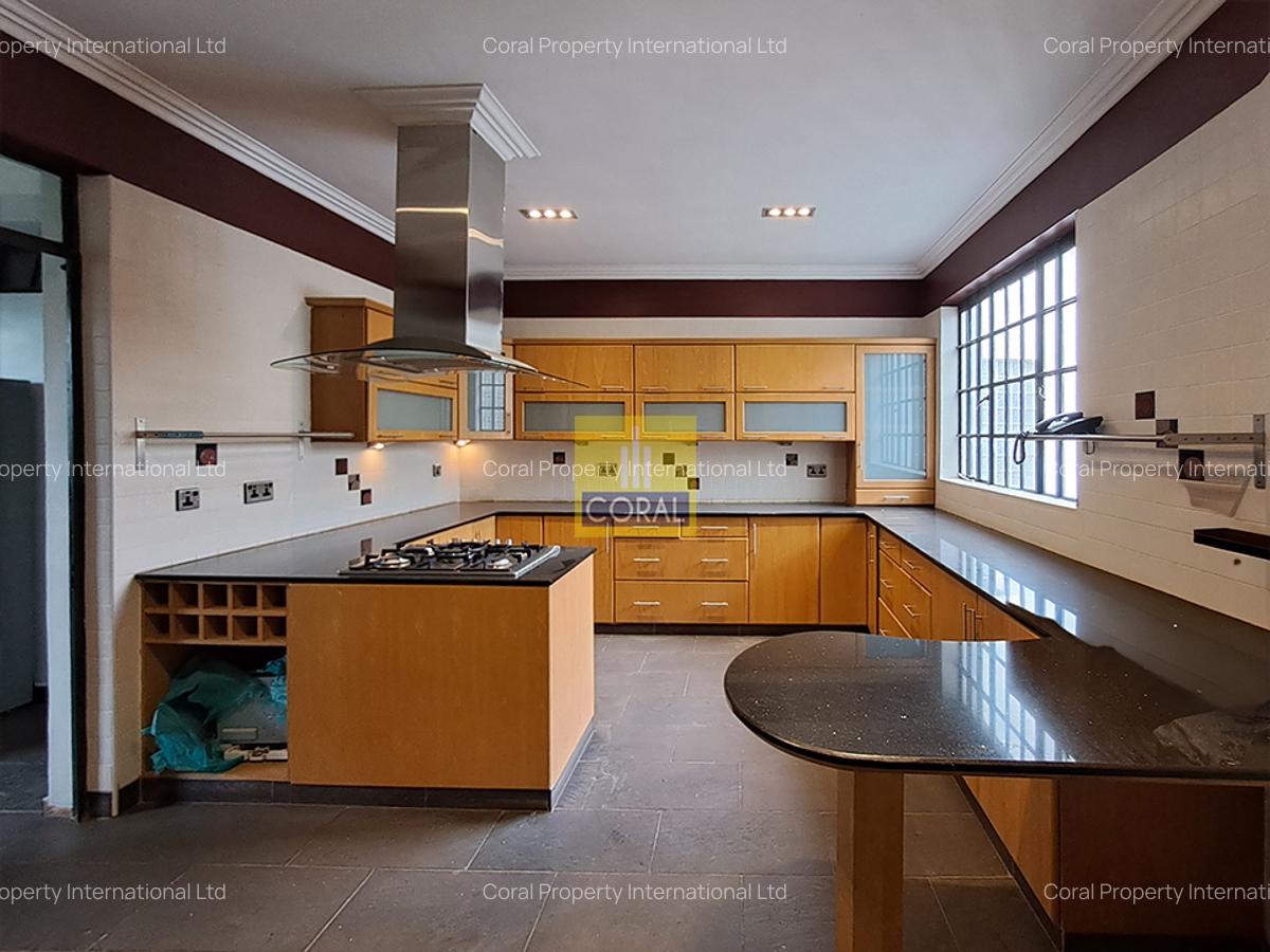 3 Bed Apartment in Westlands Area - 7