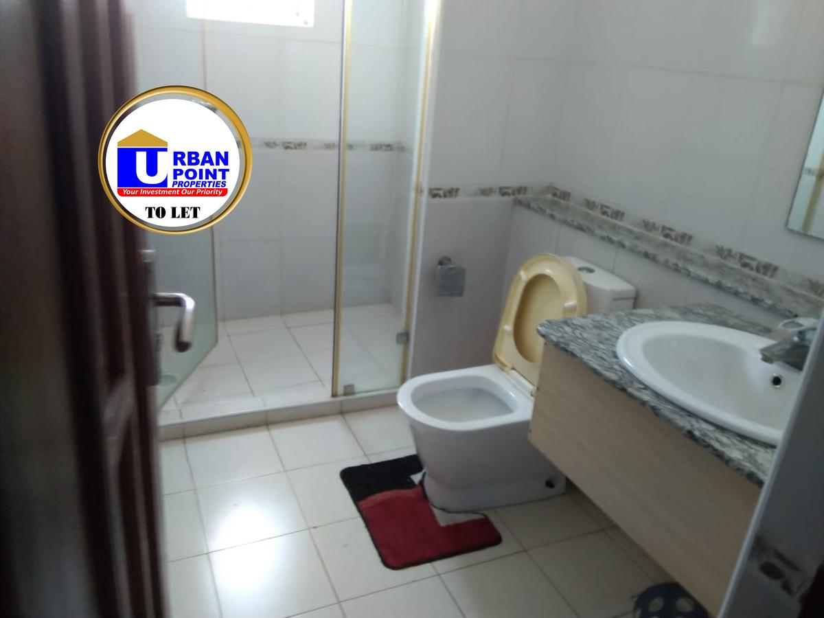 Furnished 3 Bed Apartment with En Suite in Nyali Area - 4