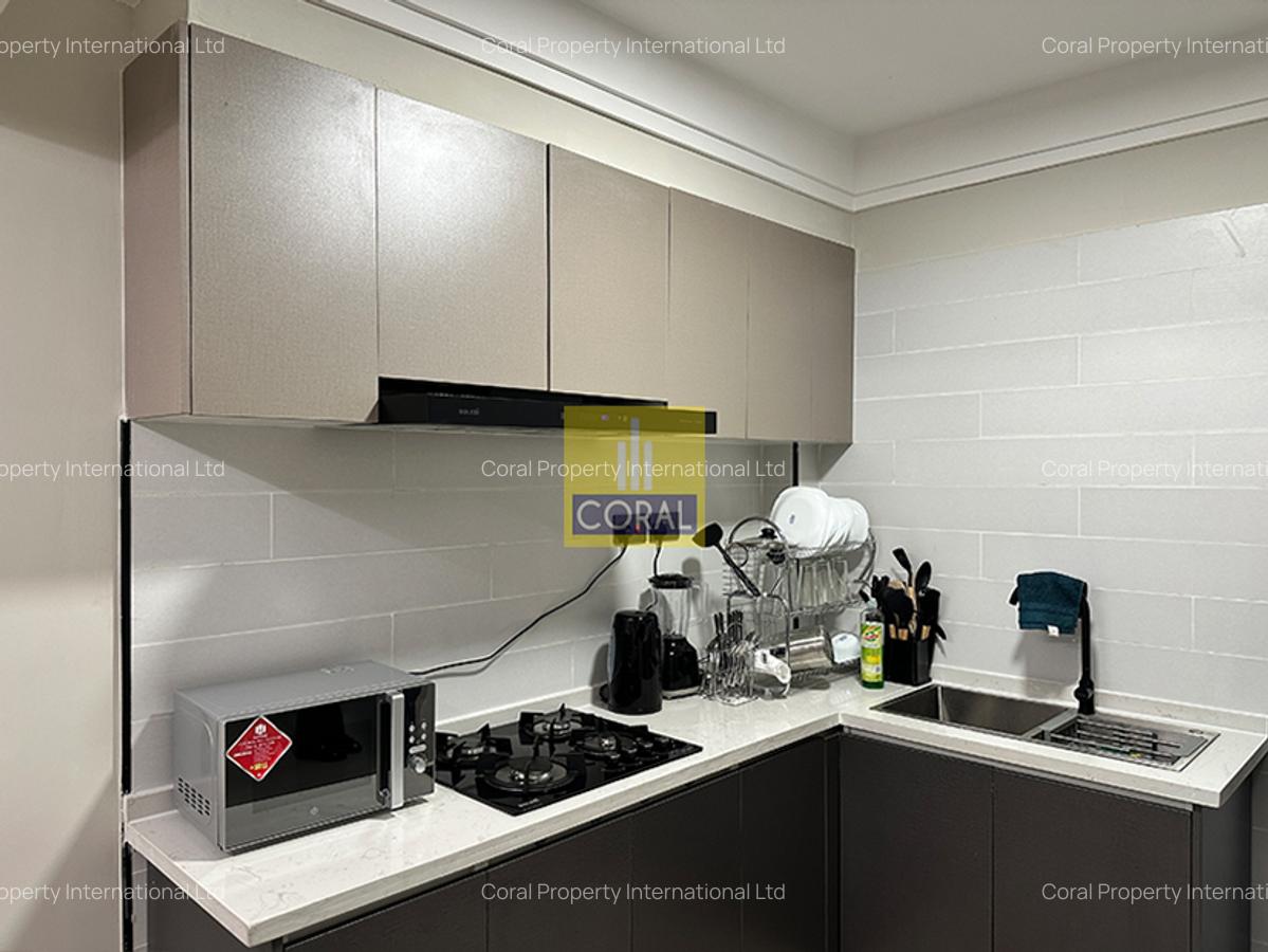 2 Bed Apartment in Lavington - 4