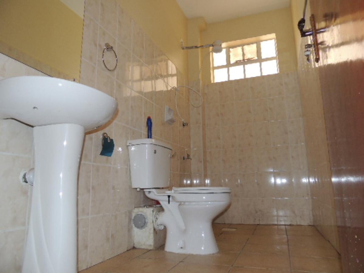 3 Bed Apartment with En Suite at Riruta - 11