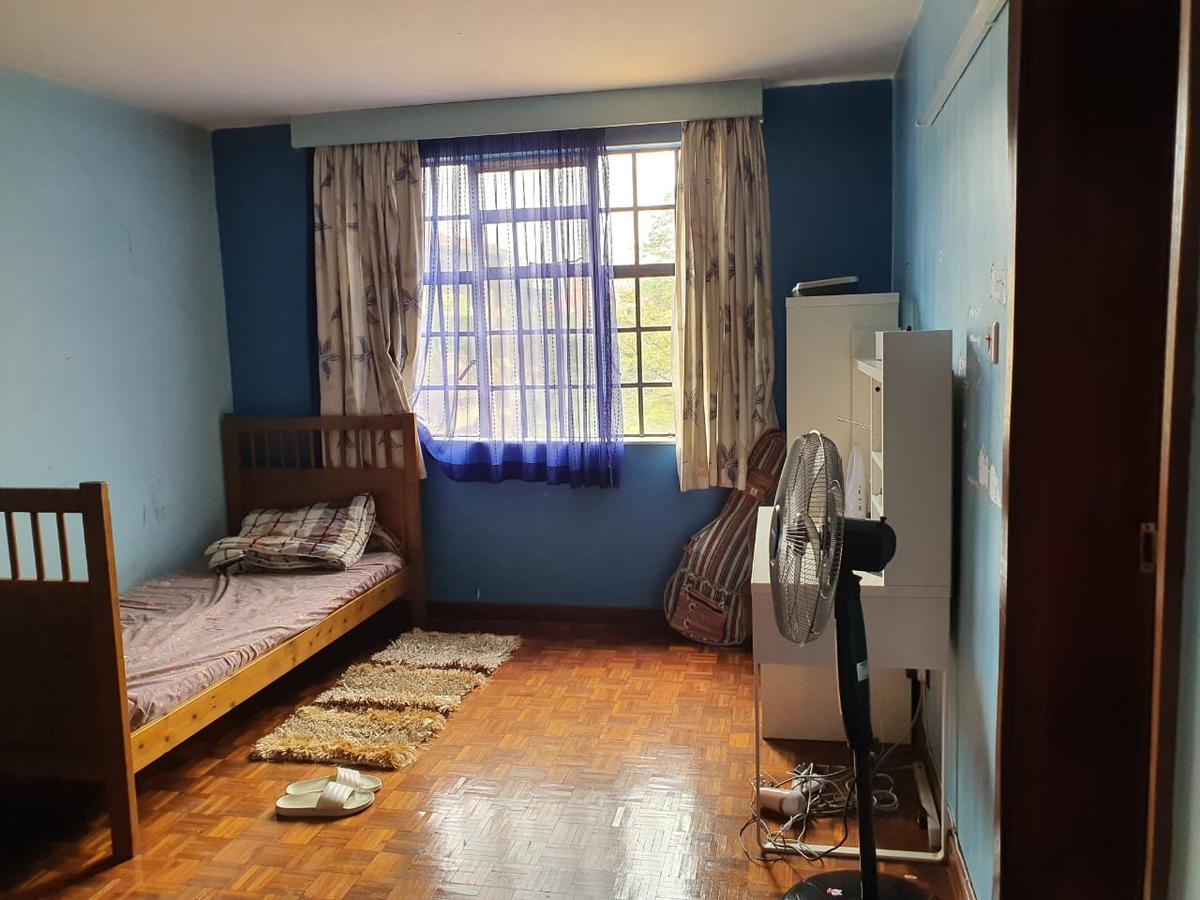 4 Bed Apartment with Swimming Pool in Westlands Area - 5