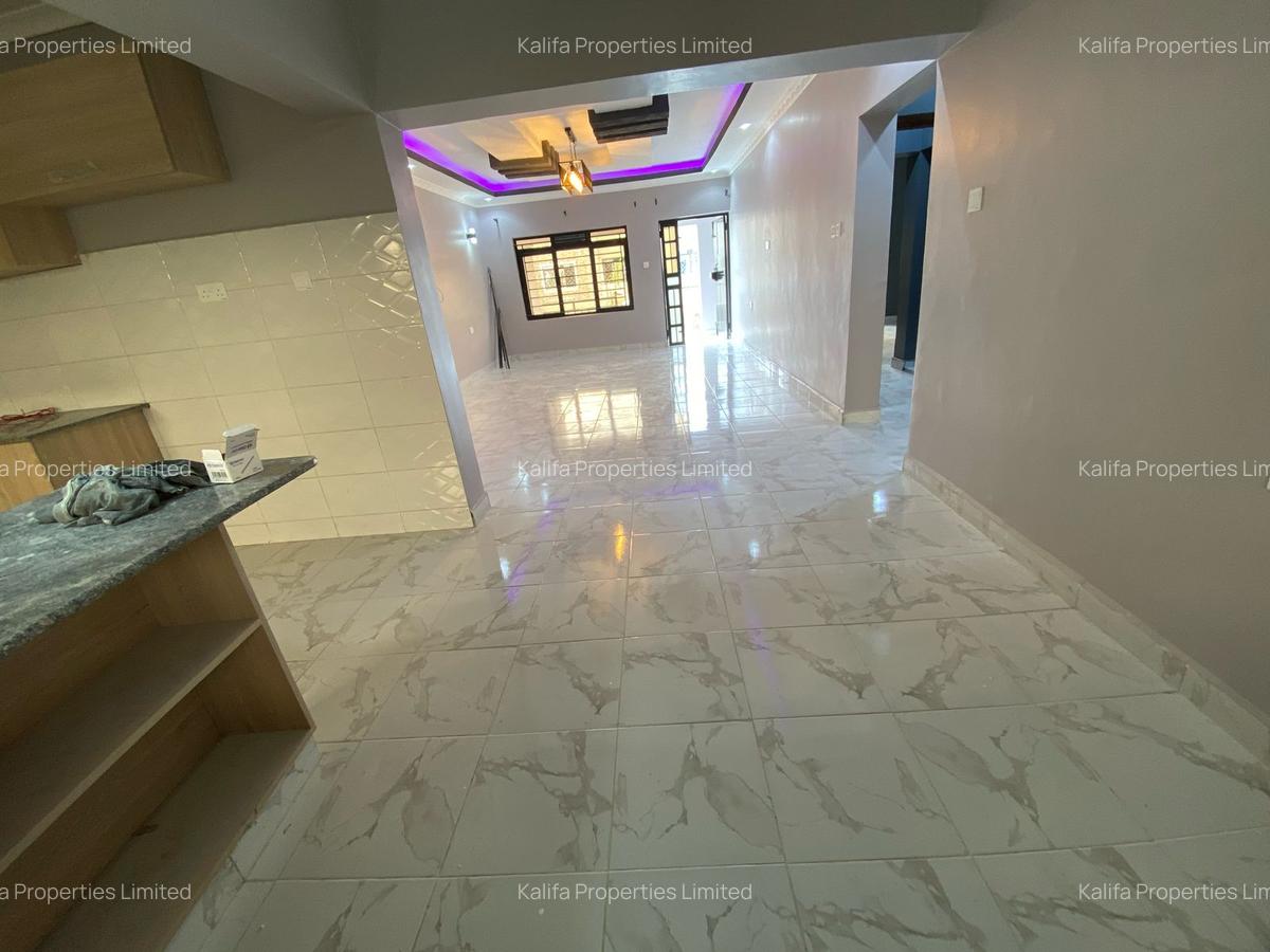 3 Bed House with En Suite in Kitengela - 14