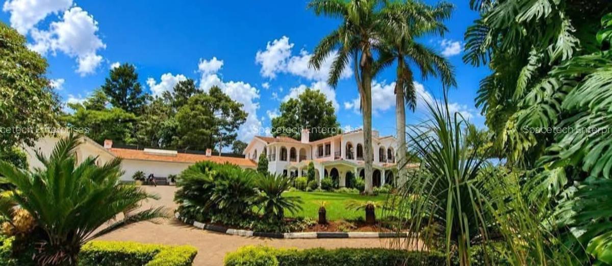4 Bed House with En Suite in Muthaiga - 3