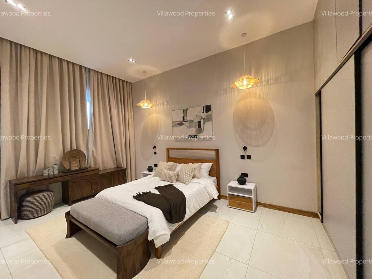 4 Bed Apartment with En Suite in Loresho - 5