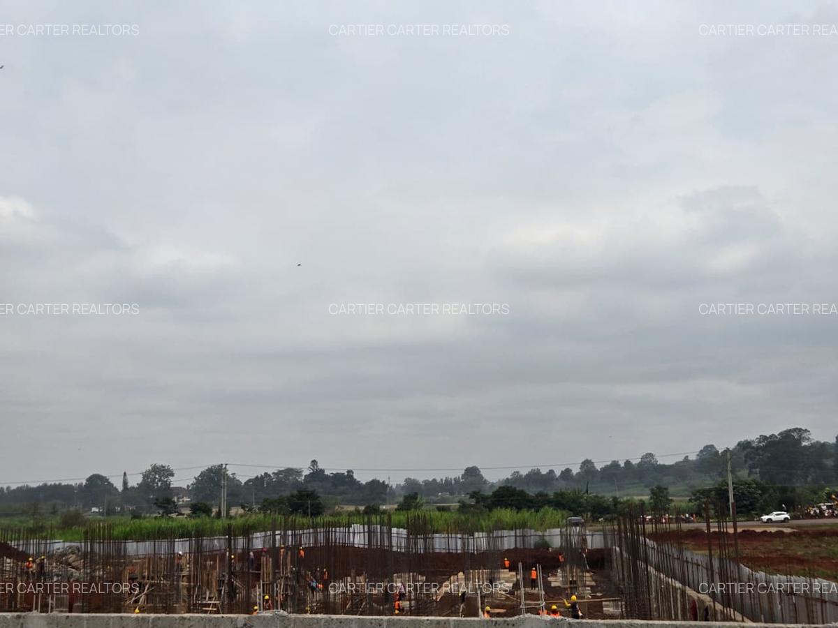 3 Bed Apartment with En Suite in Windsor - 6