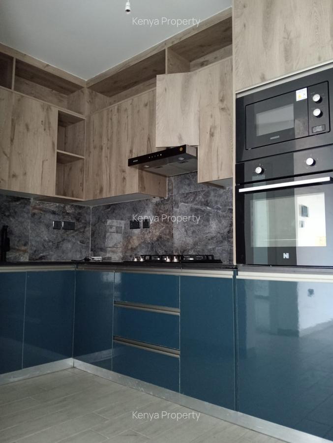 1 Bed Apartment with Swimming Pool at Argwings Kodhek Road - 15