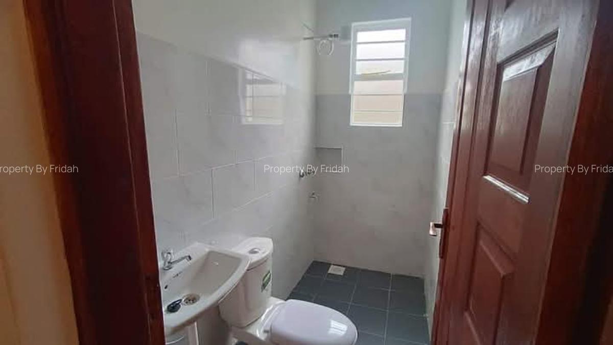 3 Bed House in Kitengela - 6