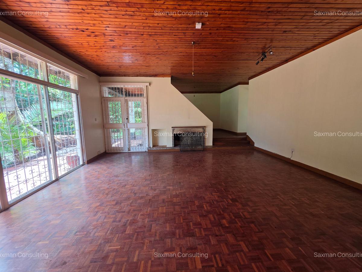 4 Bed House with Staff Quarters in Loresho - 9