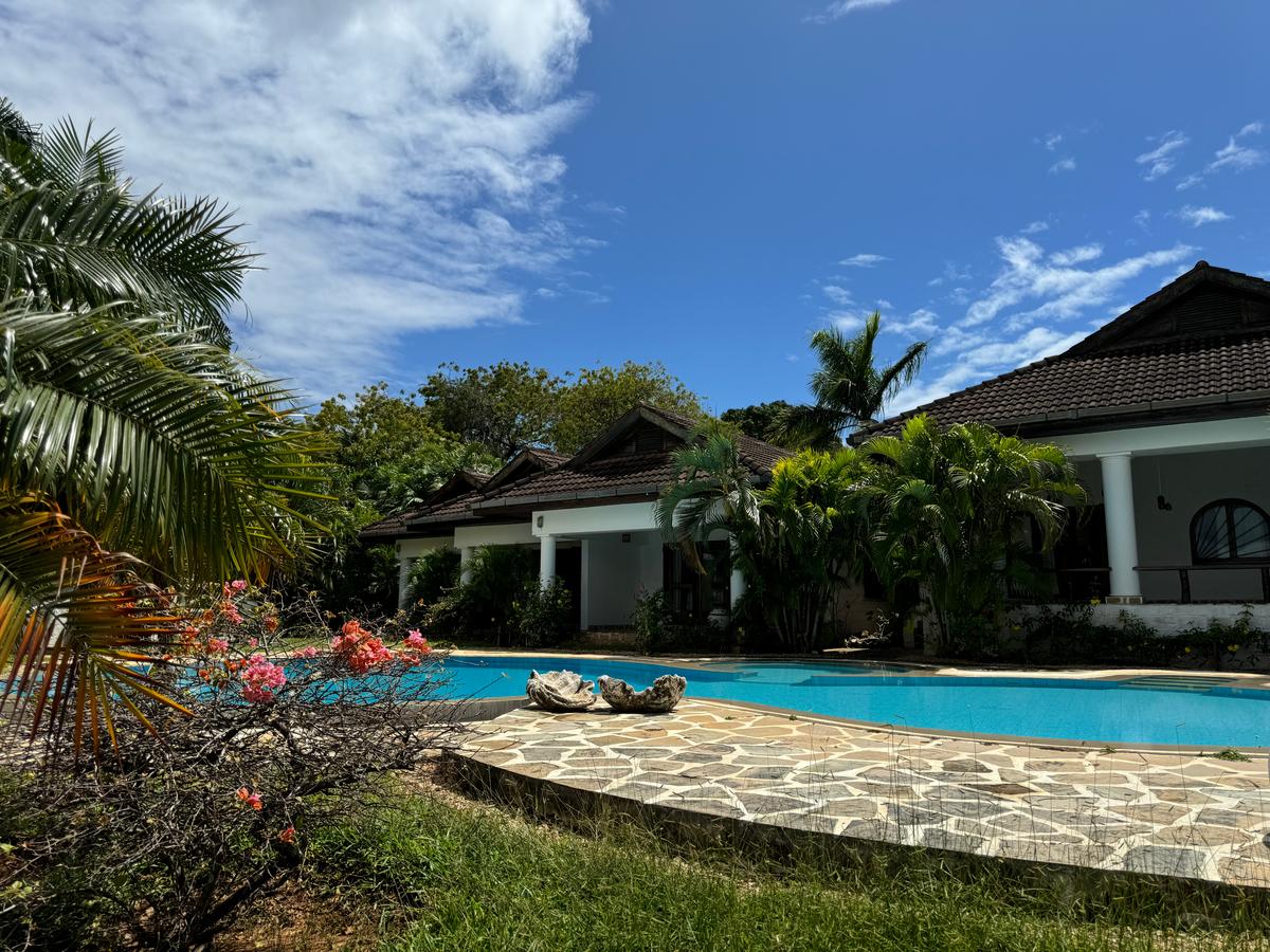 3 Bed Villa with En Suite in Kilifi - 7