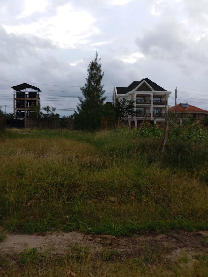 Residential Land in Kitengela - 3