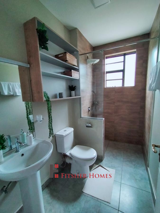 2 Bed Apartment with En Suite in Kiambu Road - 12