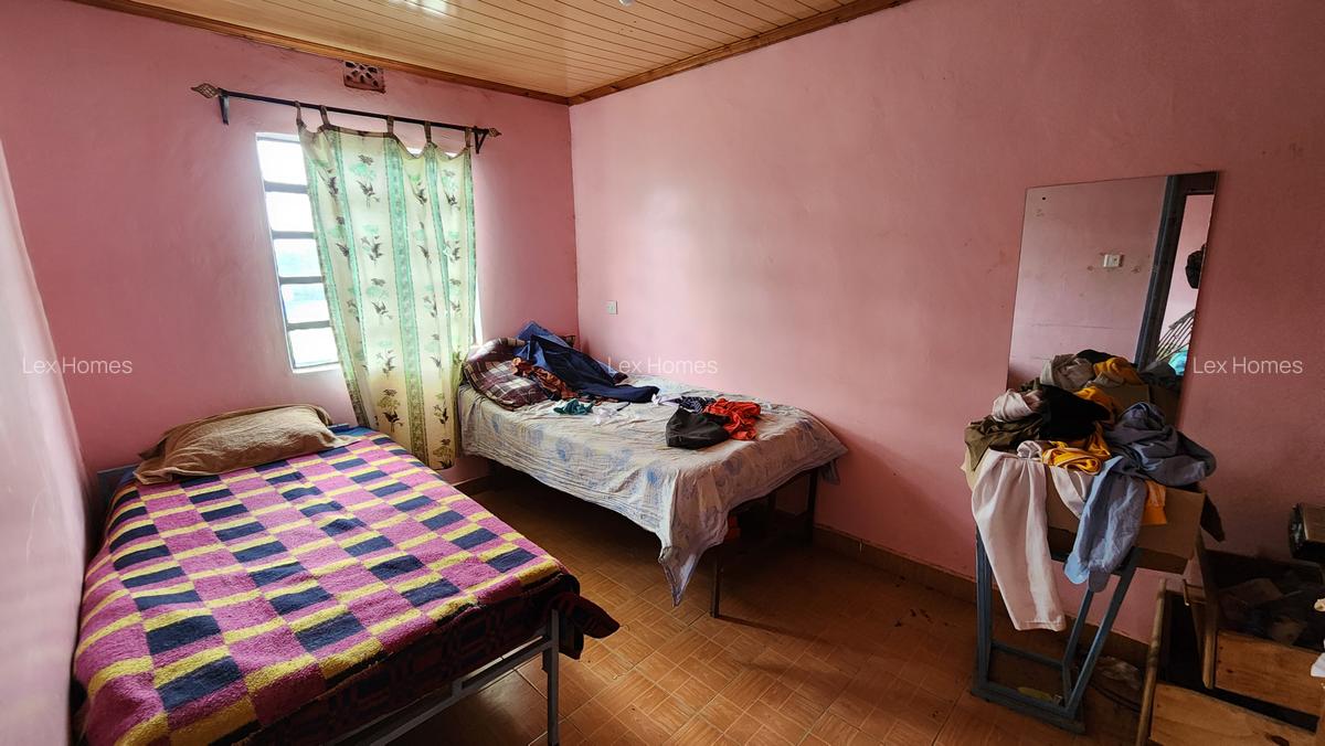 3 Bed House with En Suite at Kandisi - 15