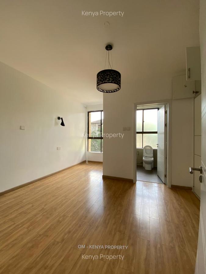 2 Bed Apartment with Swimming Pool at Kirichwa Road - 8