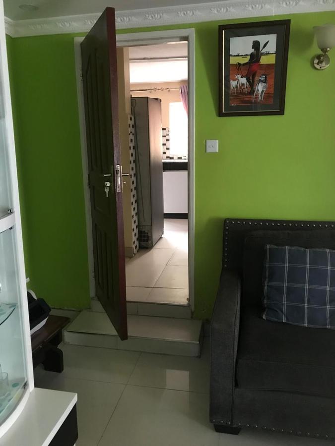 5 Bed House with En Suite at Wundanyi Road - 7