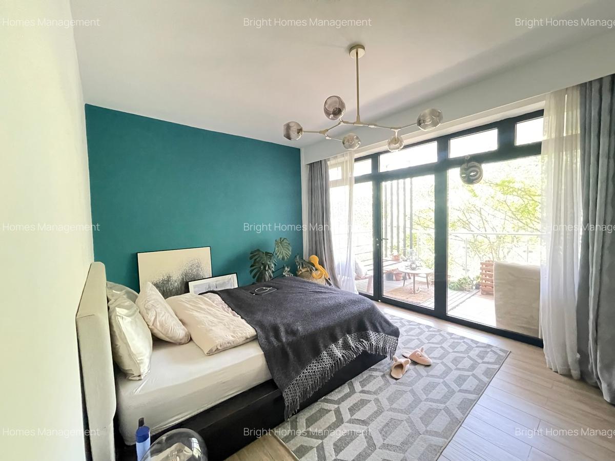 Furnished 2 Bed Apartment with En Suite in Lavington - 10