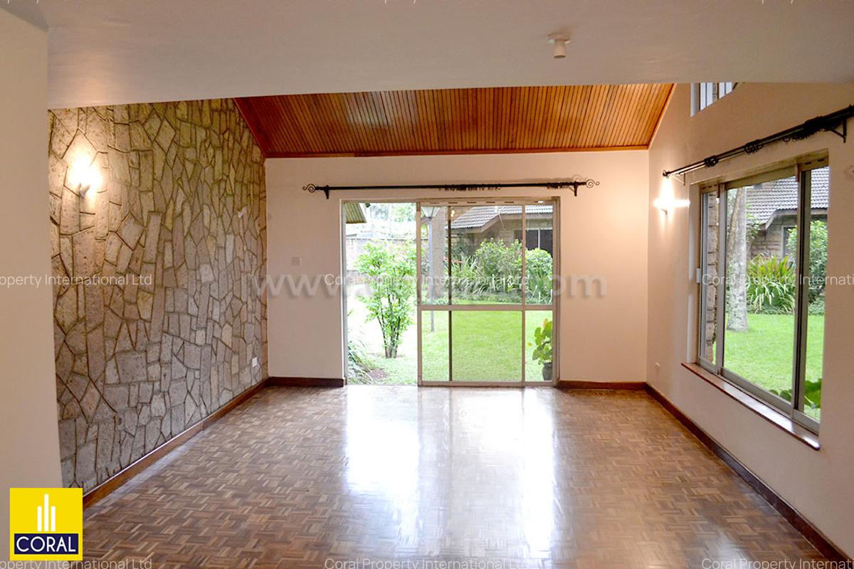 3 Bed Townhouse in Westlands Area - 2