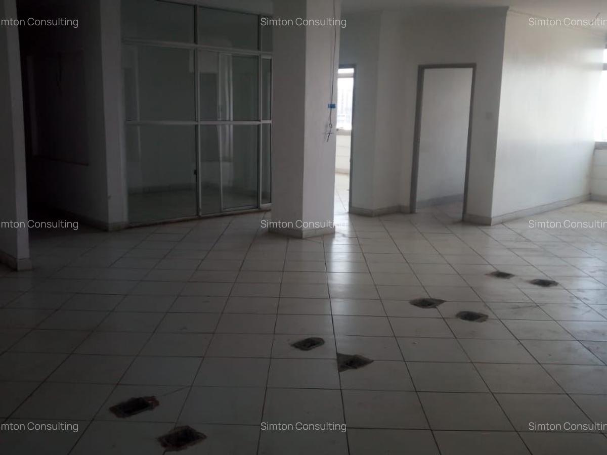 Office with Backup Generator in Mombasa Road - 15