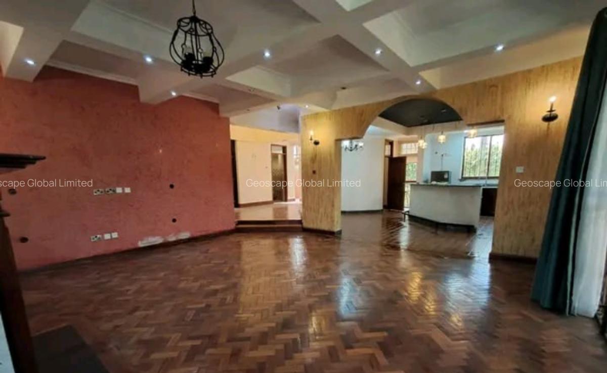 2 Bed House with En Suite in Kitengela - 4