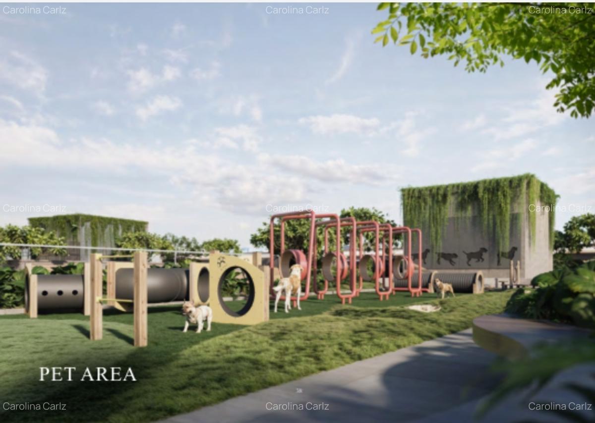 4 Bed Apartment with En Suite at Brookside Drive - 12