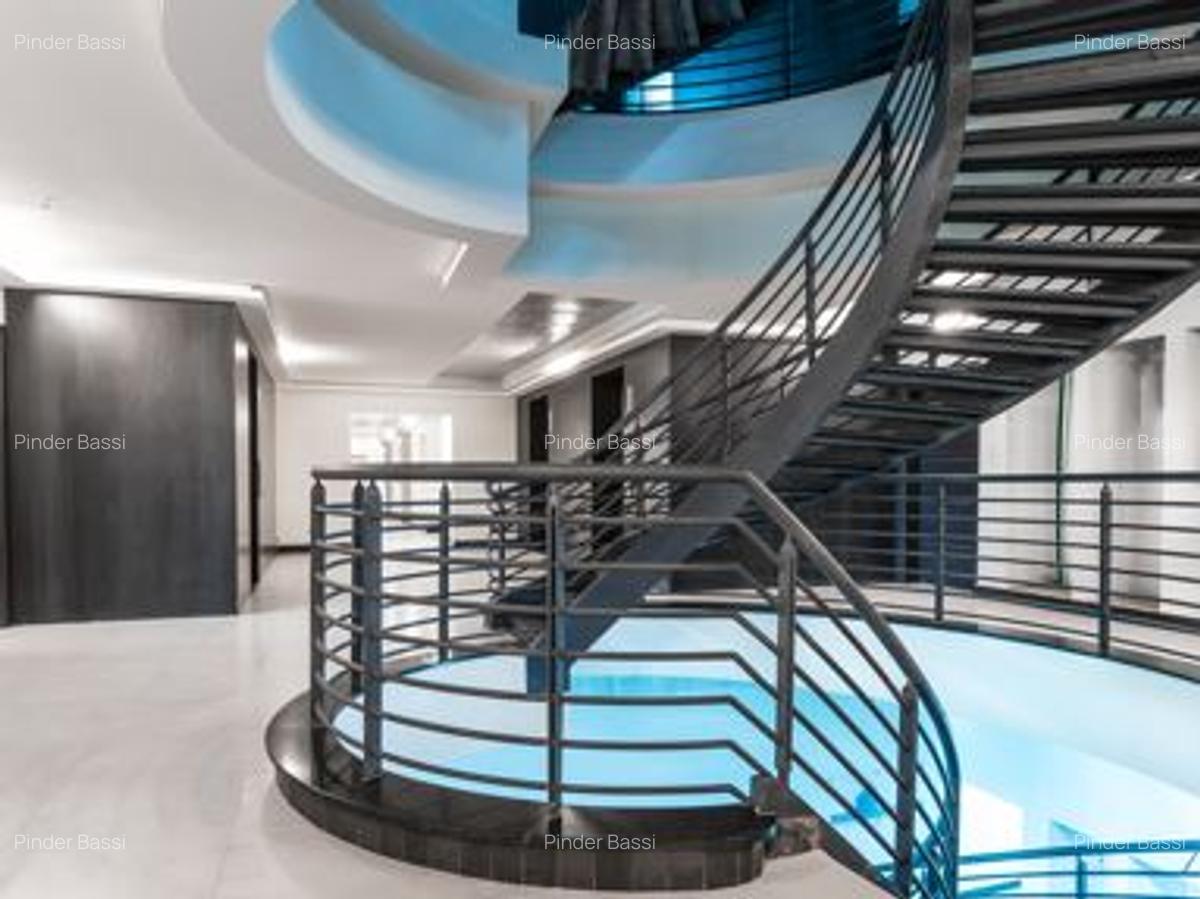 Furnished 2 Bed Apartment in Waiyaki Way - 16