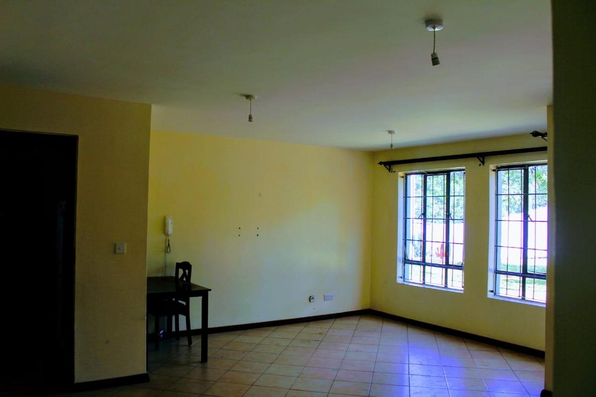 3 Bed Apartment in Kileleshwa - 3