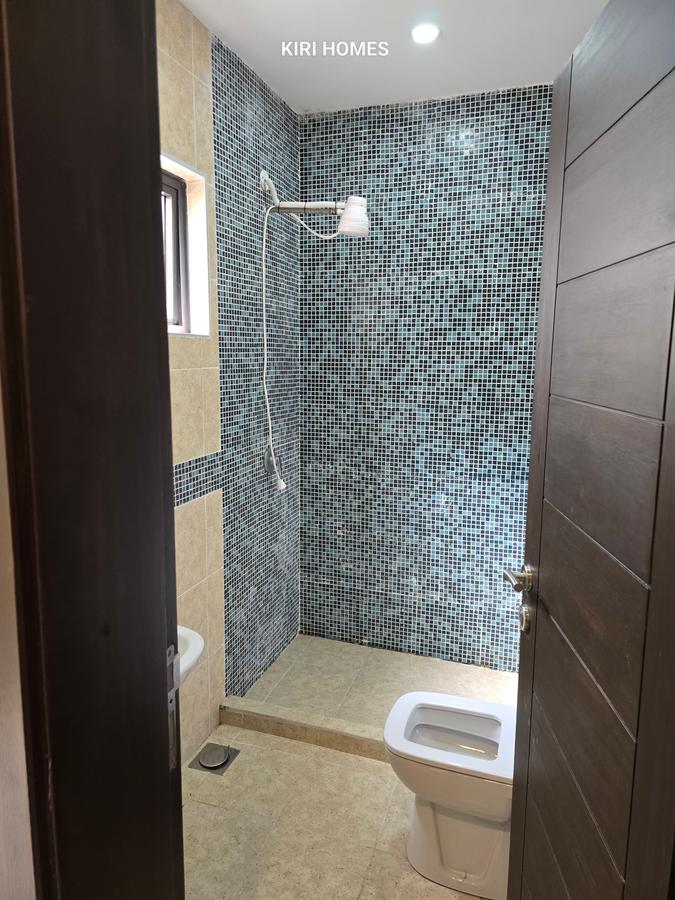 Serviced 3 Bed Apartment with En Suite in Lavington - 12