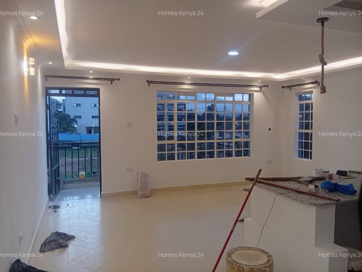 1 Bed House in Kitisuru - 1