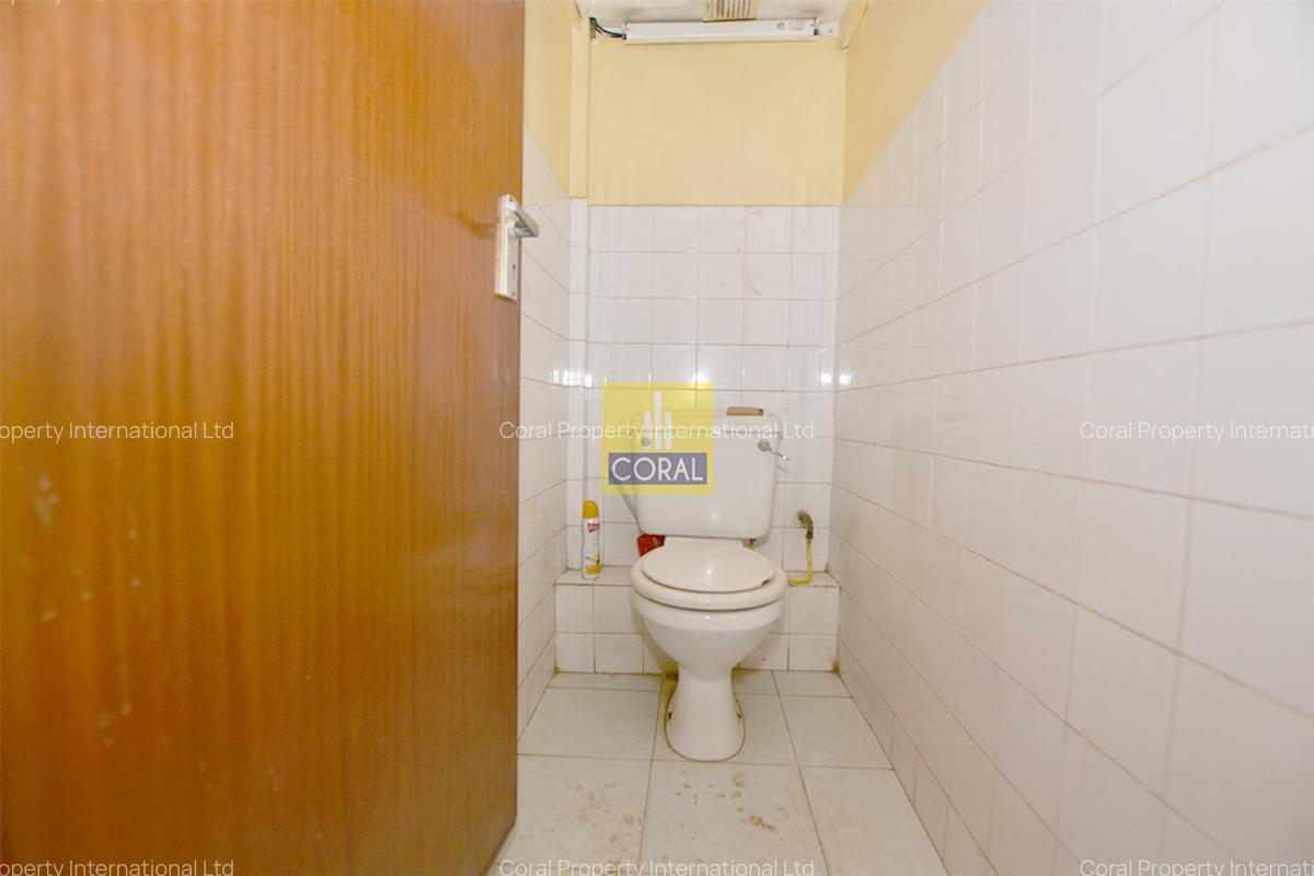 Office in Westlands Area - 7