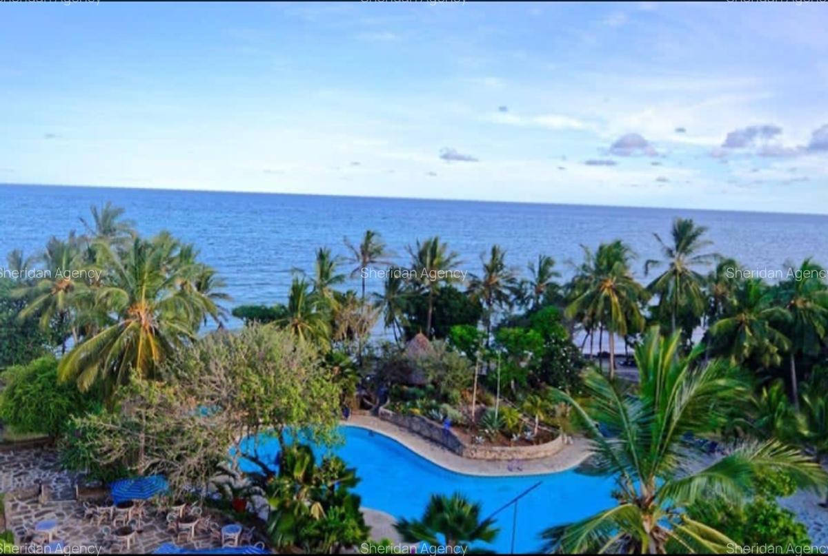 Furnished Commercial Property with Service Charge Included at Diani Beach Road - 4