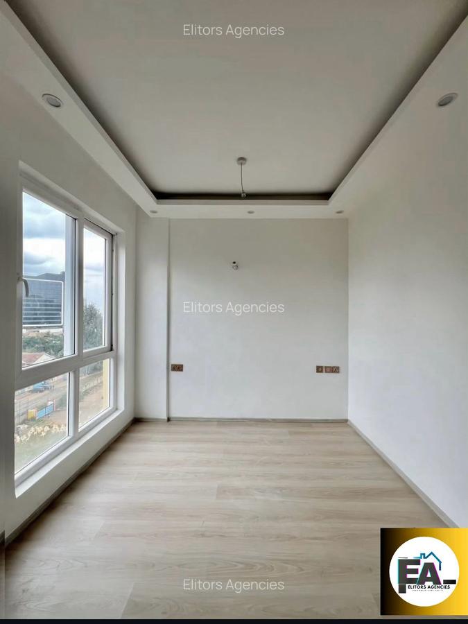 1 Bed Apartment with En Suite at Sports Road - 12