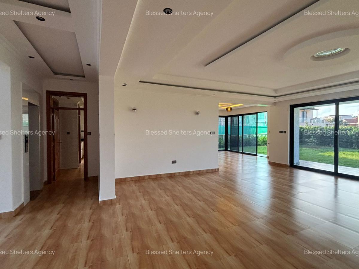 6 Bed House with En Suite in Kiambu Road - 11