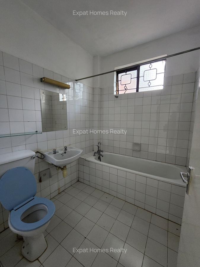 4 Bed Townhouse with Staff Quarters in Lavington - 14