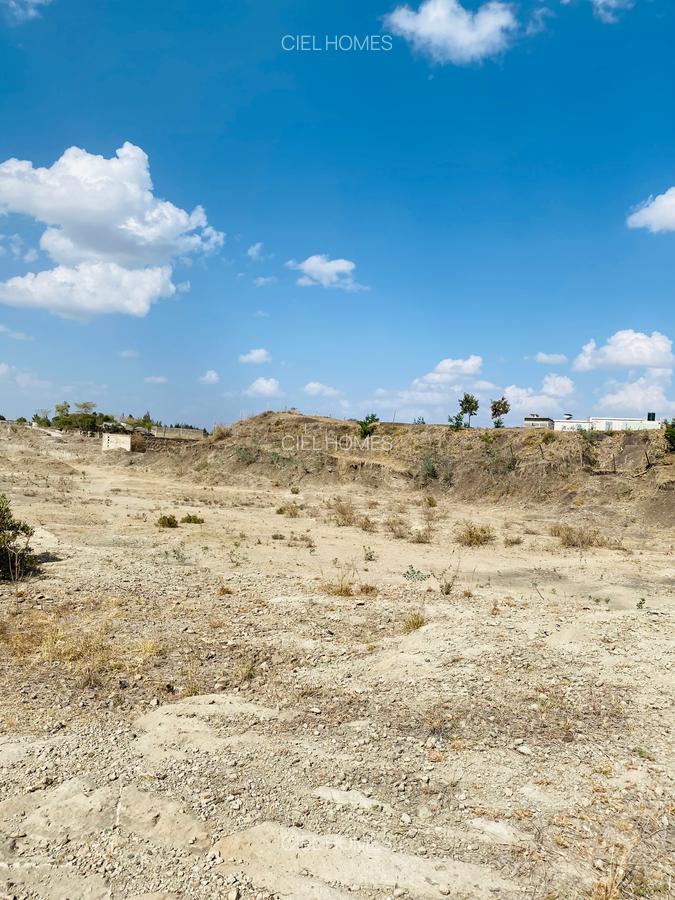 4.5 ac Land at Kangundo Road - 3