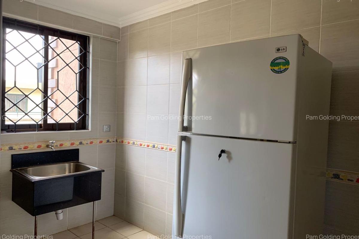 4 Bed Apartment at Lower Kabete Road - 4