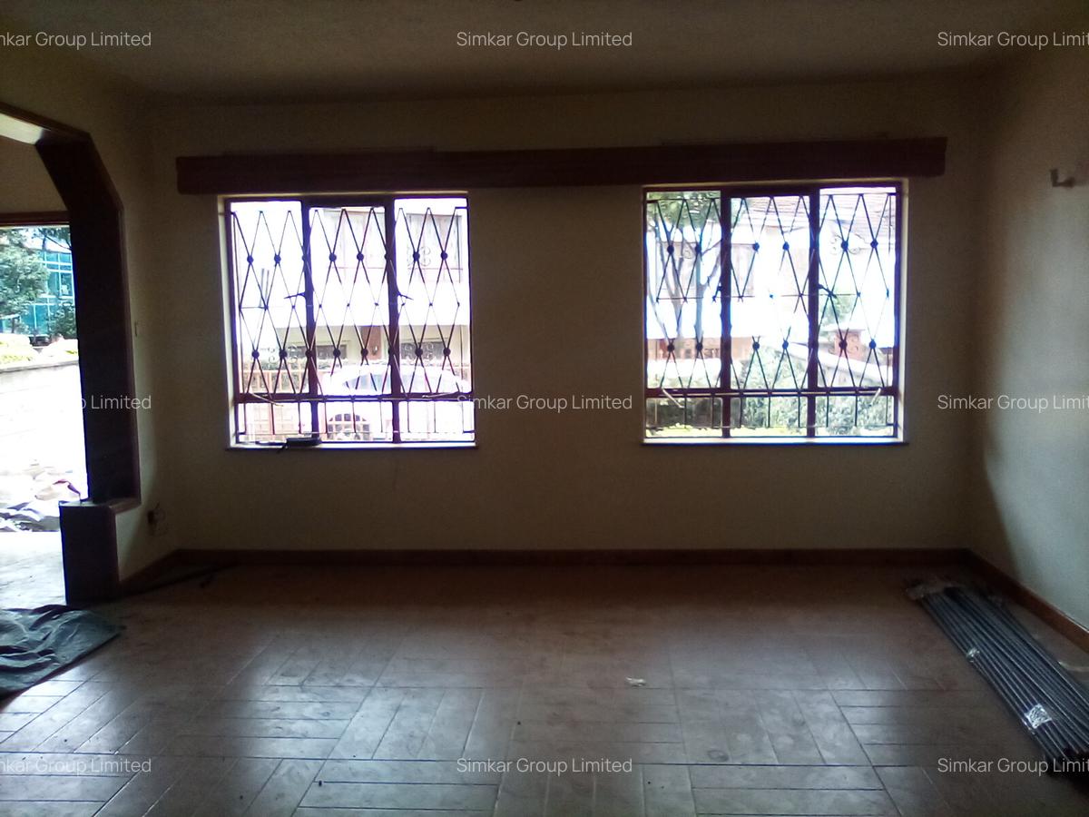 4 Bed Townhouse with En Suite at Off Waiyaki Way - 7