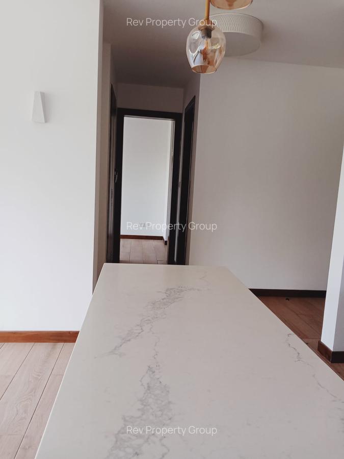 1 Bed Apartment with En Suite in Gigiri - 9