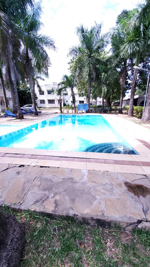 Serviced 2 Bed Apartment with Swimming Pool at Mtwapa Rd - 7