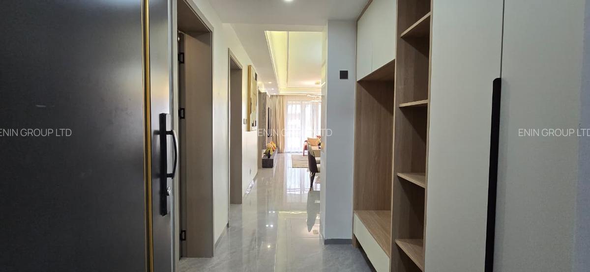 2 Bed Apartment with En Suite at Riara Road - 7