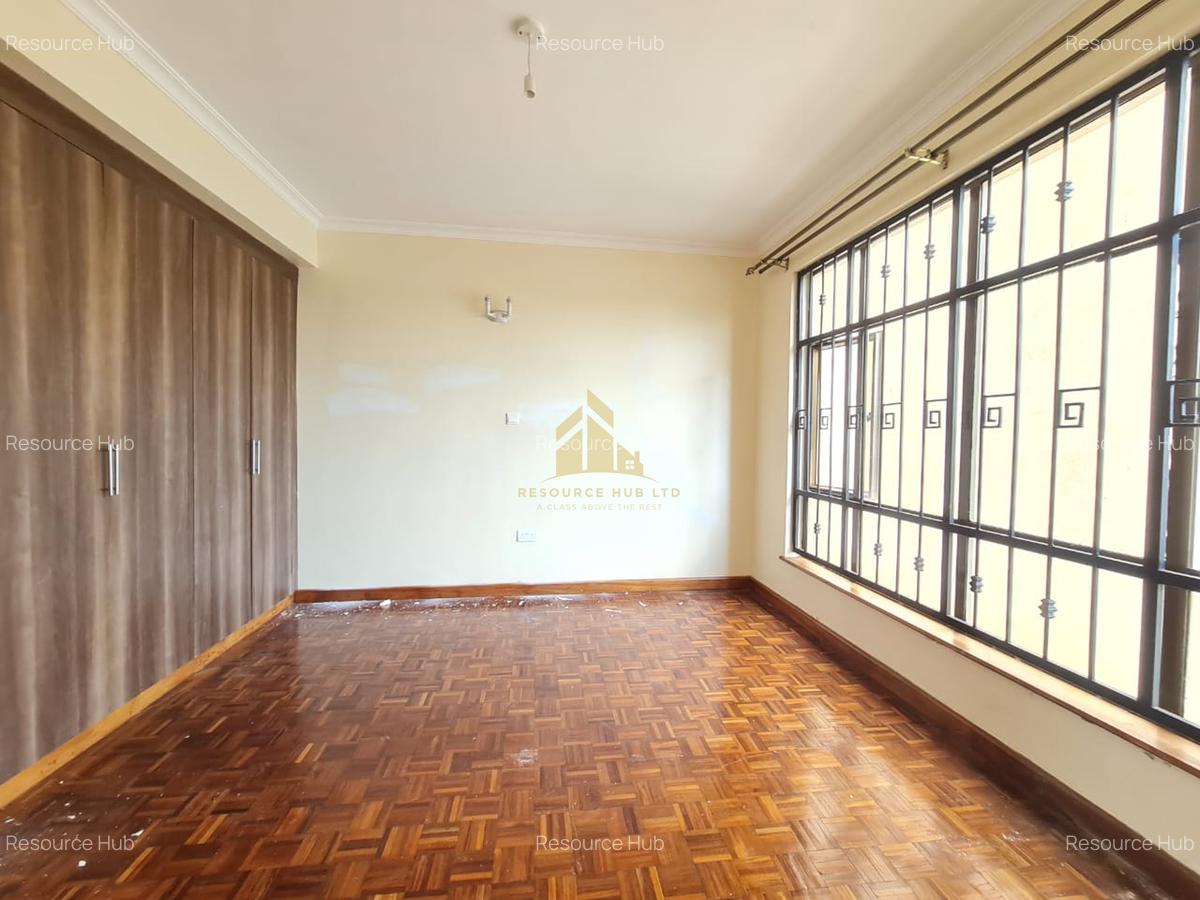 2 Bed Apartment with Staff Quarters at Loresho Ridge - 11