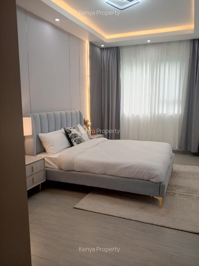 2 Bed Apartment with Swimming Pool at Mandera Road - 10