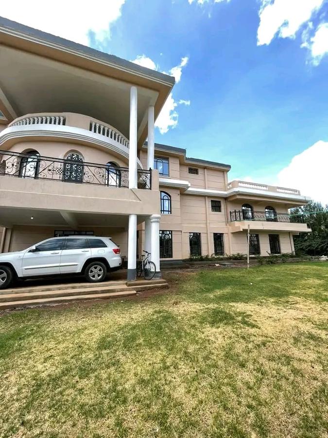 10 Bed Villa with En Suite at Hillcrest - 8