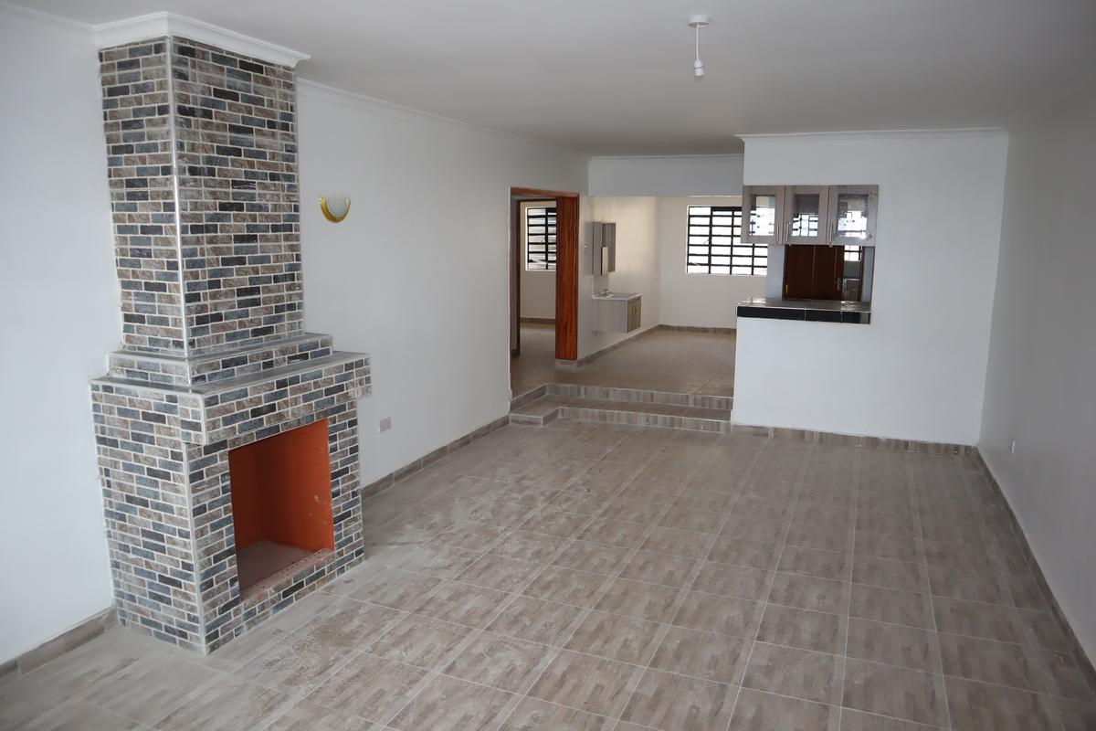 3 Bed House with En Suite at Lemiso Road - 8