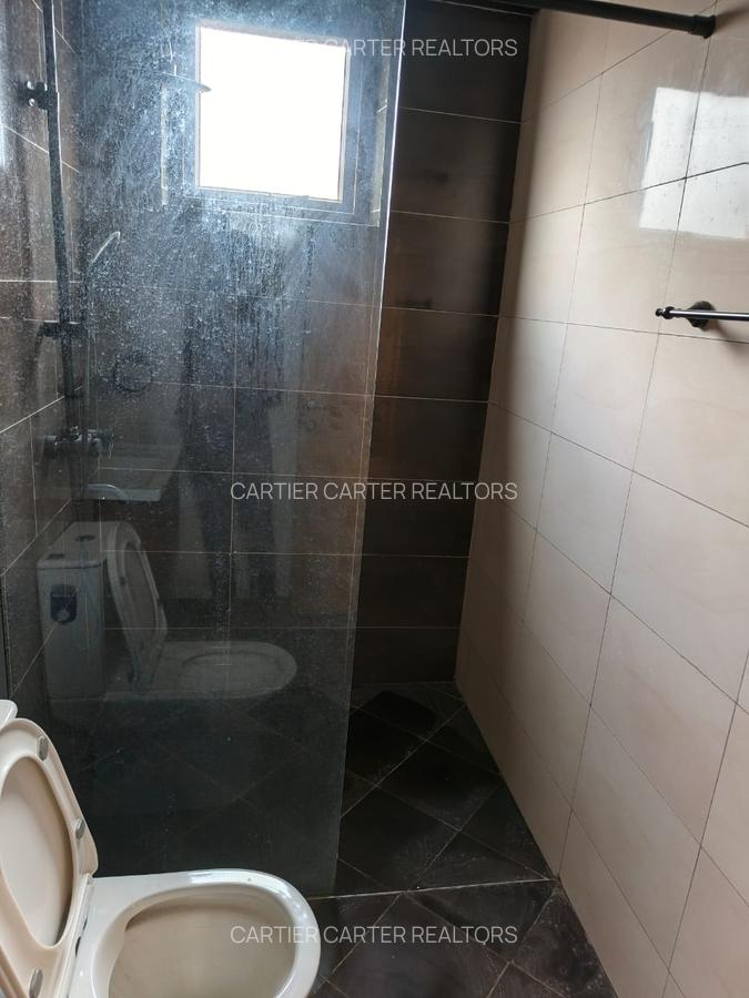 3 Bed Apartment with En Suite in Westlands Area - 8