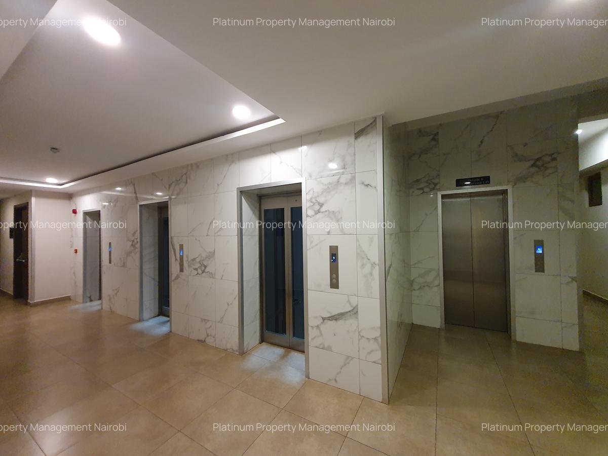 2 Bed Apartment with En Suite at Donyo Sabuk Lane - 15