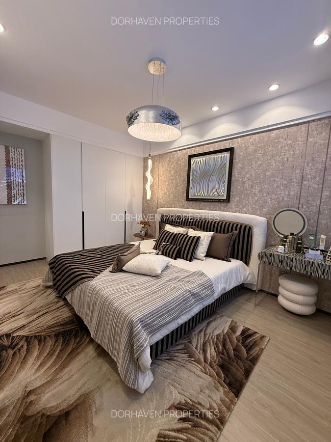 1 Bed Apartment with En Suite at Westlands - 11