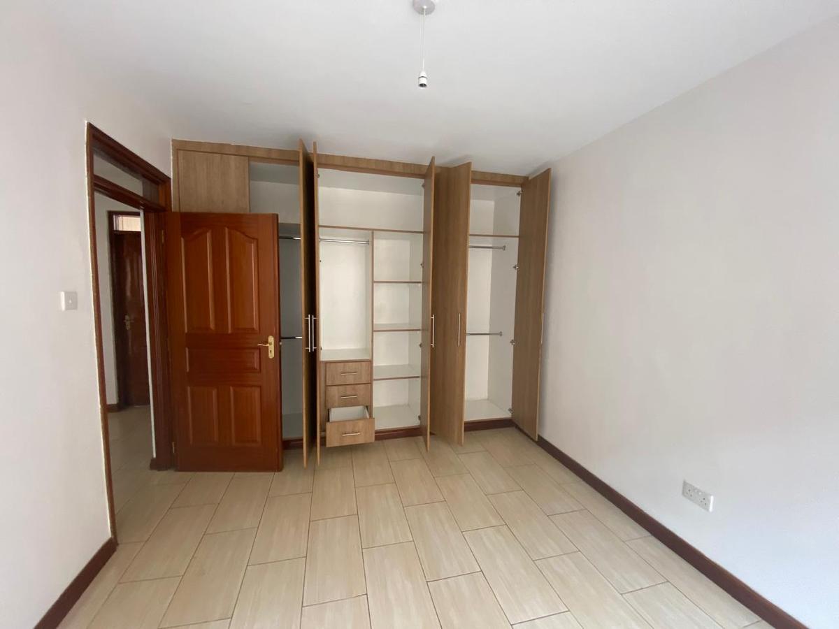 Serviced 3 Bed Apartment with En Suite at Kiambu Rd Thindigua - 11