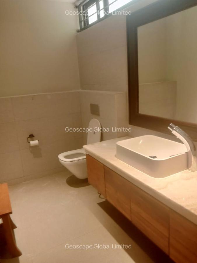 Furnished 2 Bed Apartment with En Suite in Gigiri - 7