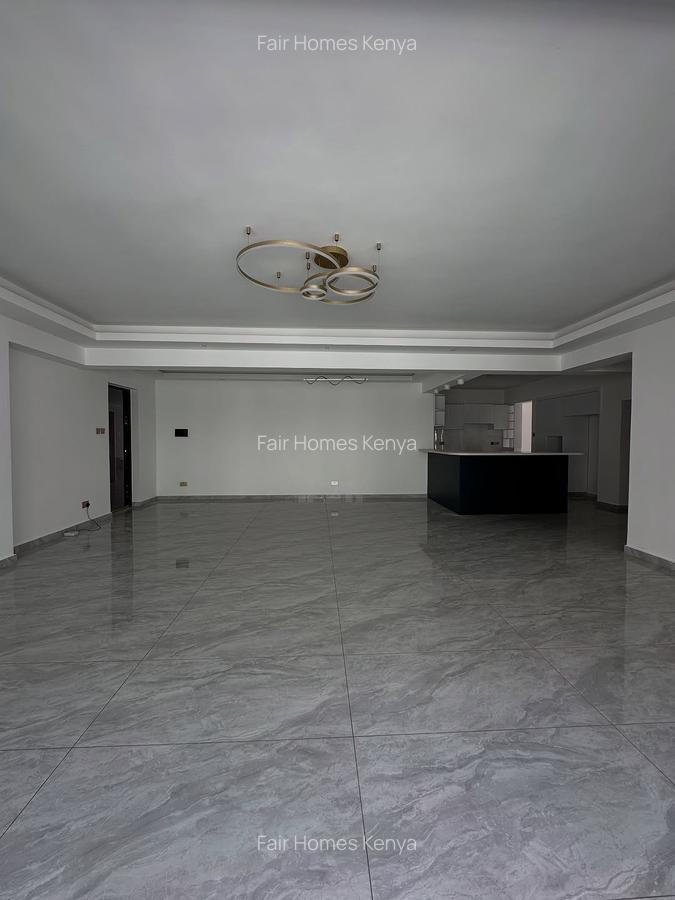 4 Bed Apartment with En Suite at Oledume Road - 2